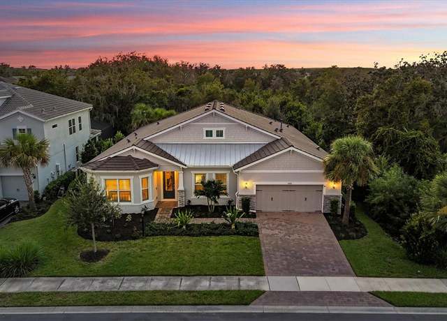 Sell My Home In Heritage Harbour Bradenton