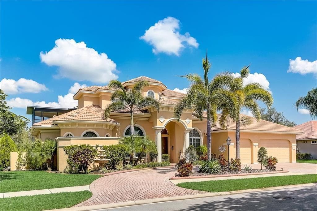 Sell My Home In Sarasota